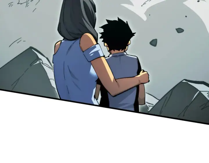 漫画《从末世崛起》279 惊退主宰级雷兽！第10张图
