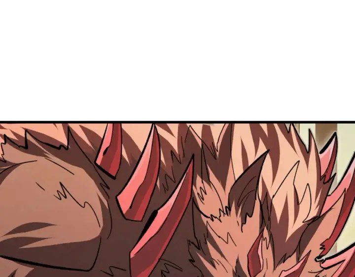 漫画《从末世崛起》279 惊退主宰级雷兽！第85张图