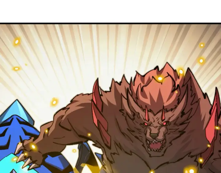 漫画《从末世崛起》279 惊退主宰级雷兽！第98张图