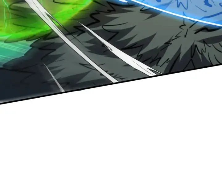 漫画《从末世崛起》280 以一敌三？！第100张图
