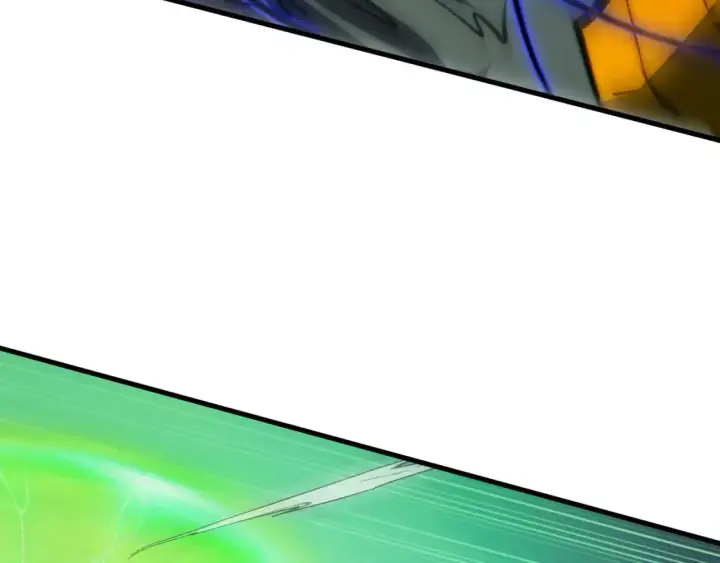 漫画《从末世崛起》280 以一敌三？！第98张图