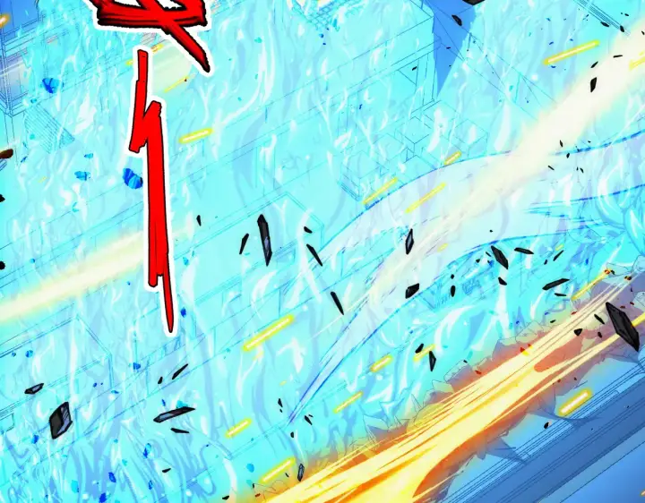 漫画《从末世崛起》282 让人恐惧的力量！第42张图
