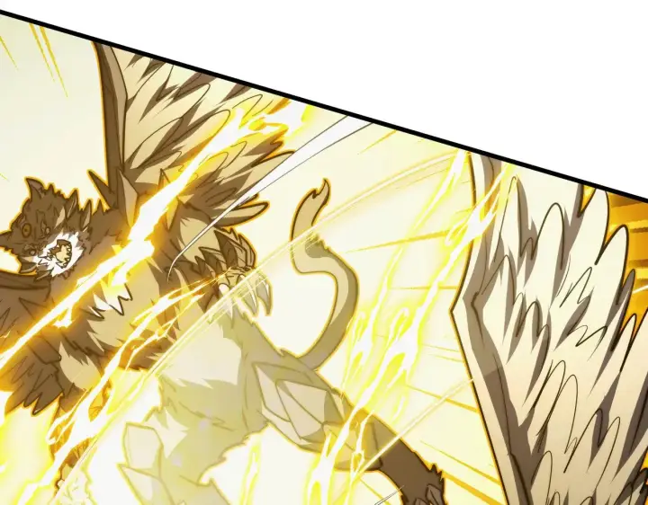 漫画《从末世崛起》284 大战！兽皇级躯壳！第85张图
