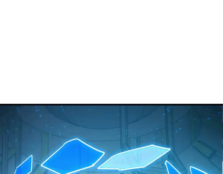 漫画《从末世崛起》286 SSS级神器？！第55张图