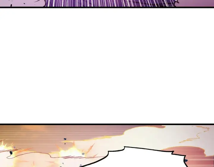 漫画《从末世崛起》287 超级兽窟？！第110张图