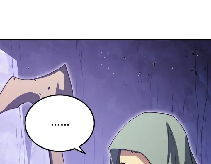 漫画《从末世崛起》287 超级兽窟？！第39张图
