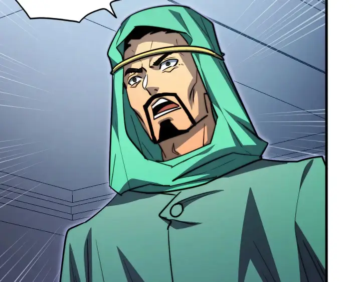 漫画《从末世崛起》287 超级兽窟？！第62张图