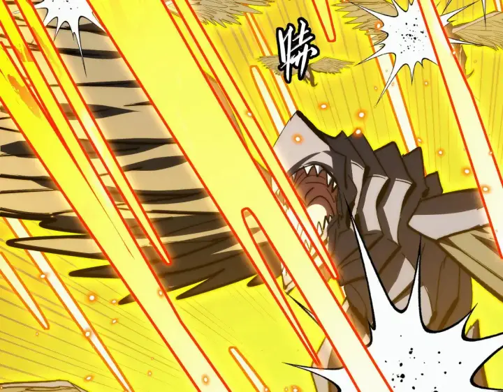 漫画《从末世崛起》288 斩首计划！第95张图