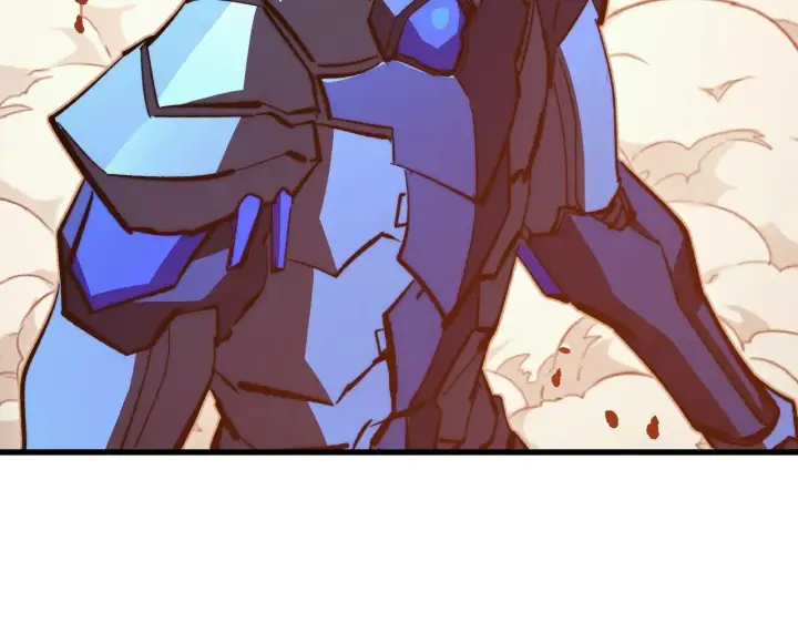 漫画《从末世崛起》289 沙漠伏击！第121张图