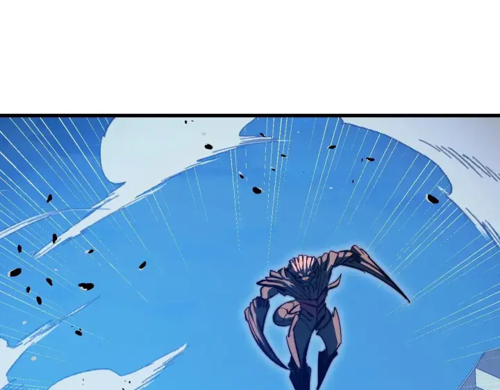 漫画《从末世崛起》289 沙漠伏击！第82张图
