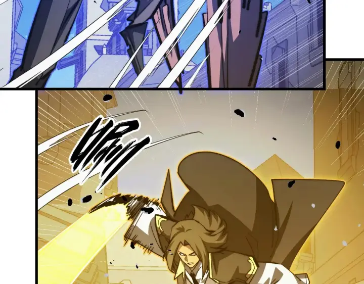 漫画《从末世崛起》289 沙漠伏击！第87张图