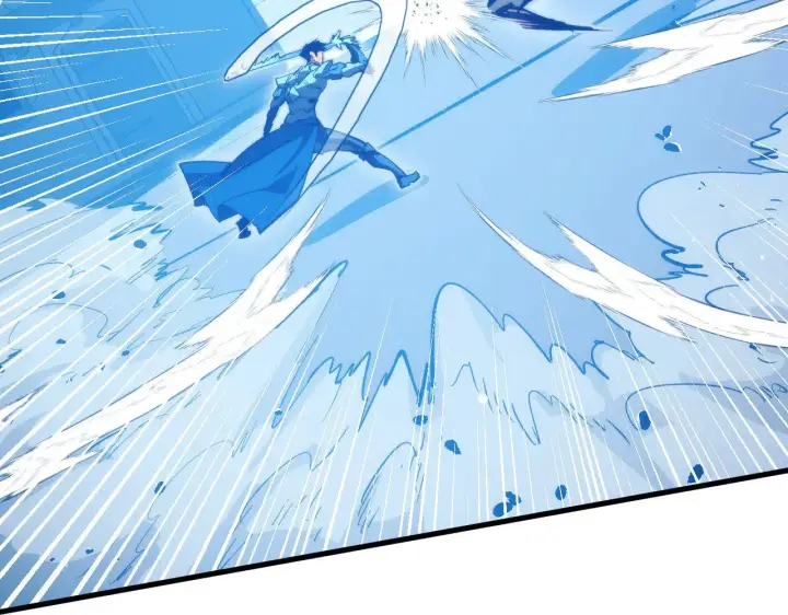 漫画《从末世崛起》290 交锋！巨岩主宰！第84张图