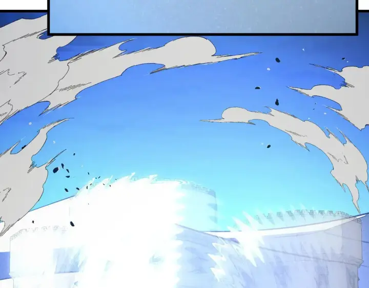 漫画《从末世崛起》291 援军！沙漠部族！第19张图