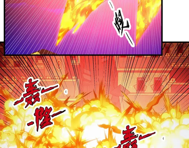 漫画《从末世崛起》291 援军！沙漠部族！第7张图