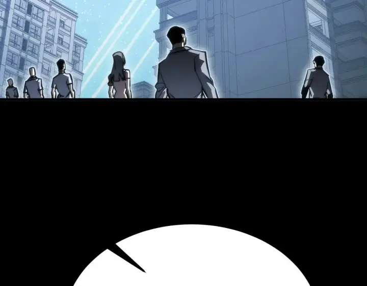 漫画《从末世崛起》293 真正的强援！第39张图