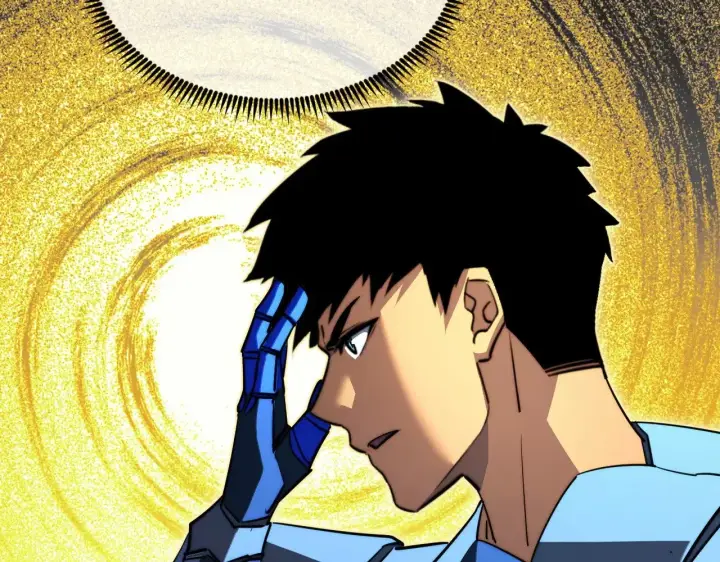 漫画《从末世崛起》294 两位最强者的盟约第38张图