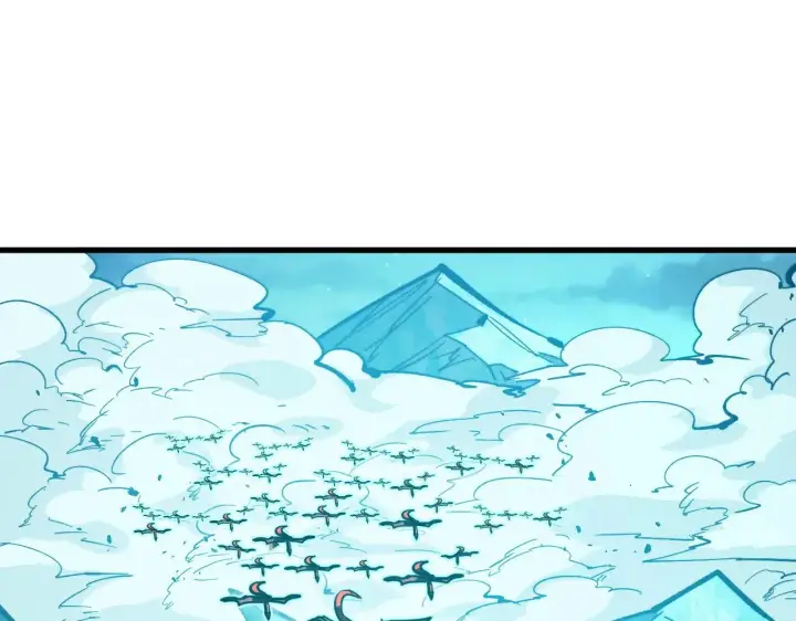 漫画《从末世崛起》294 两位最强者的盟约第44张图
