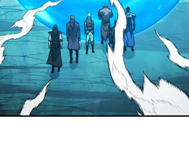 漫画《从末世崛起》294 两位最强者的盟约第56张图