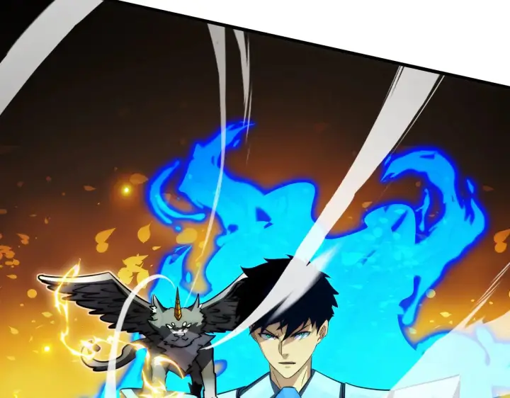 漫画《从末世崛起》295 斩首行动正式开始！第21张图