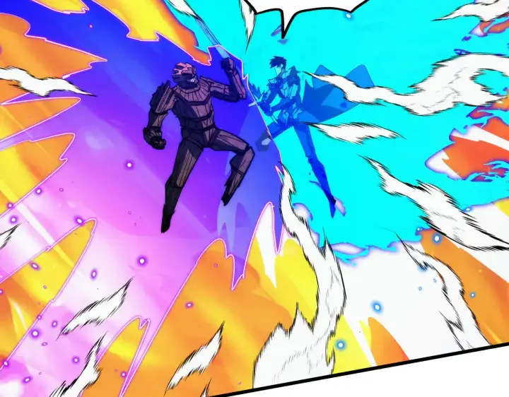 漫画《从末世崛起》295 斩首行动正式开始！第51张图