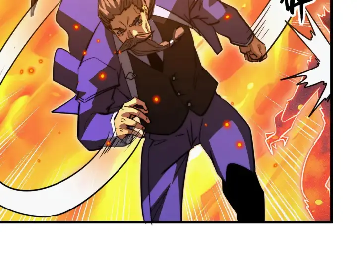 漫画《从末世崛起》295 斩首行动正式开始！第94张图