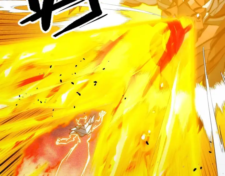 漫画《从末世崛起》298 主宰级混战！第28张图