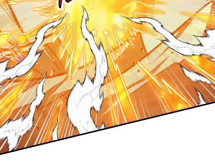 漫画《从末世崛起》300 恐怖的水晶主宰！第47张图