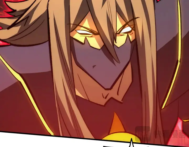 漫画《从末世崛起》302 左凡败亡？！第114张图