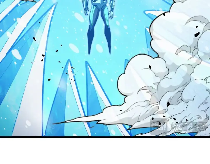 漫画《从末世崛起》302 左凡败亡？！第15张图