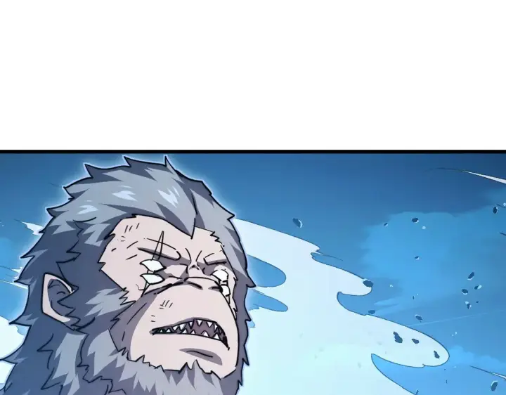 漫画《从末世崛起》302 左凡败亡？！第33张图