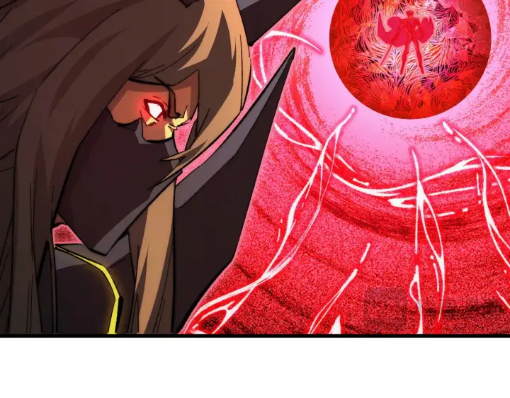 漫画《从末世崛起》304 血噬领域！第104张图