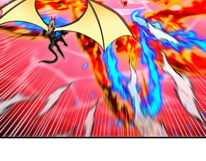 漫画《从末世崛起》304 血噬领域！第106张图