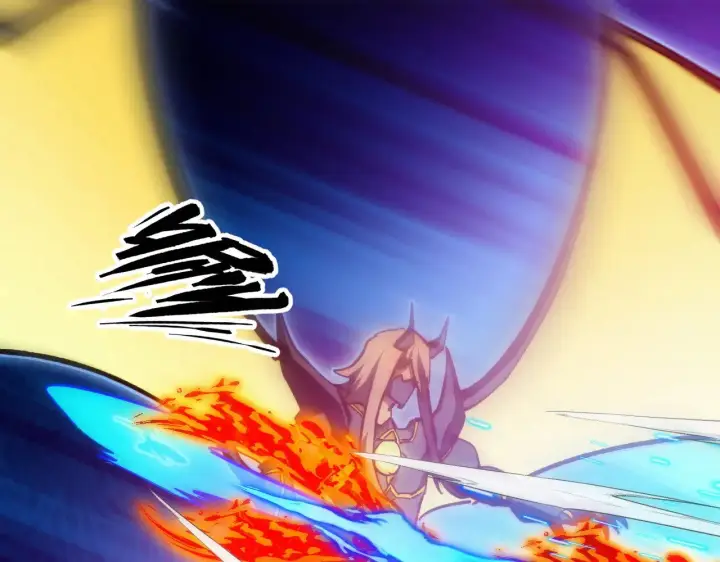 漫画《从末世崛起》304 血噬领域！第114张图