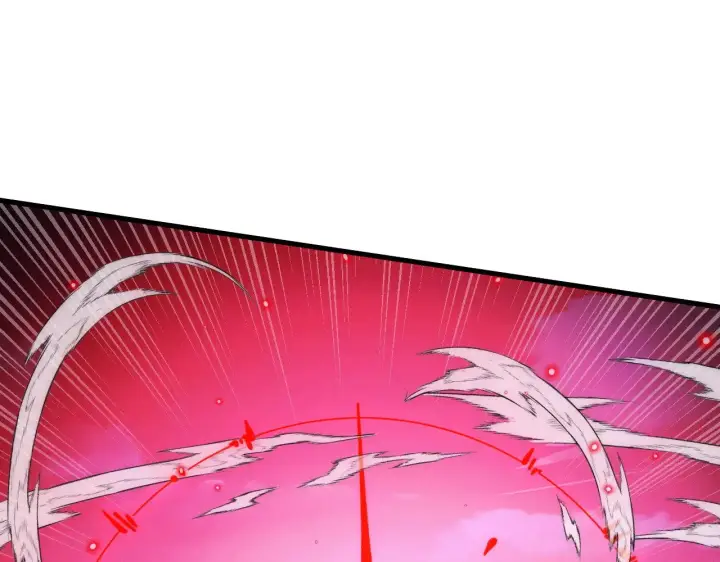 漫画《从末世崛起》304 血噬领域！第14张图