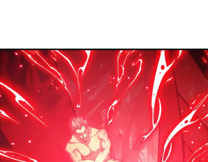 漫画《从末世崛起》304 血噬领域！第42张图
