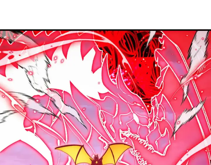 漫画《从末世崛起》304 血噬领域！第5张图