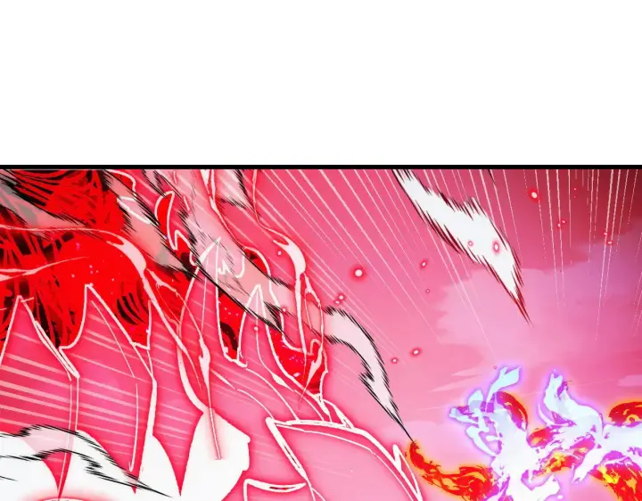 漫画《从末世崛起》304 血噬领域！第8张图
