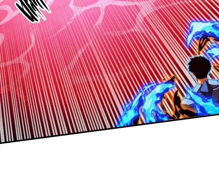 漫画《从末世崛起》304 血噬领域！第84张图