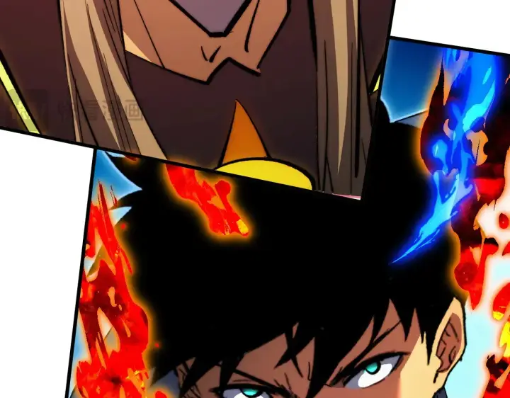 漫画《从末世崛起》304 血噬领域！第90张图