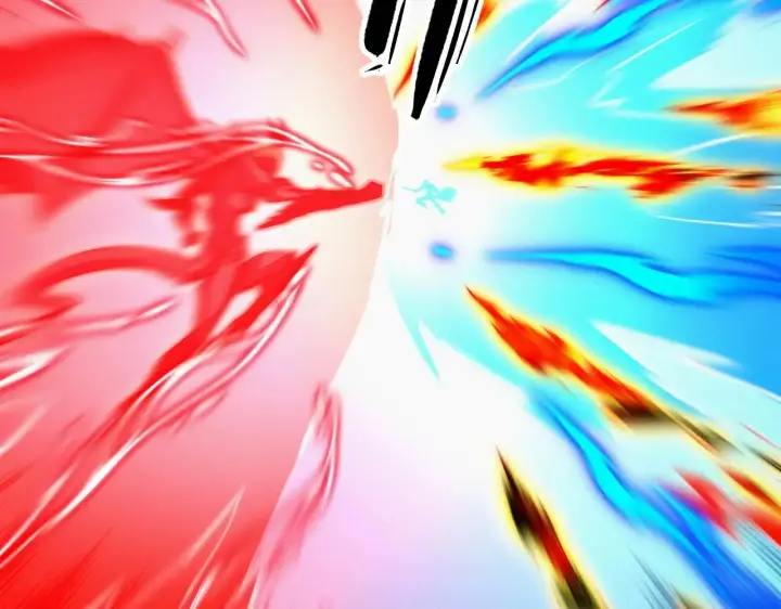 漫画《从末世崛起》305 逐渐胆寒的盛丹！第100张图