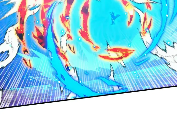 漫画《从末世崛起》305 逐渐胆寒的盛丹！第71张图