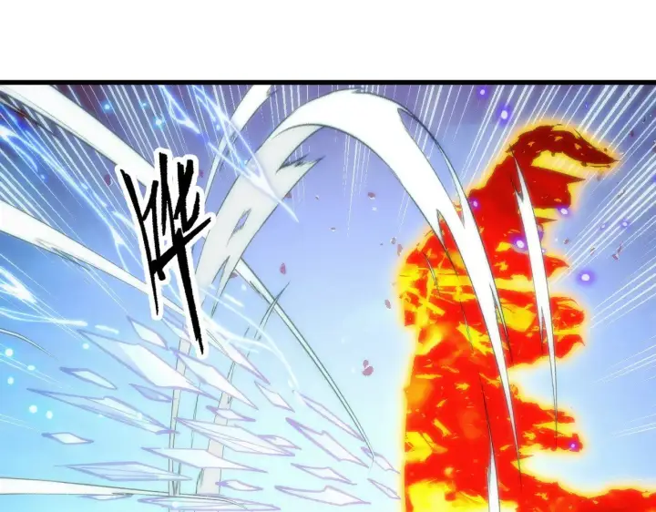 漫画《从末世崛起》307 双身合一的水晶主宰!第20张图