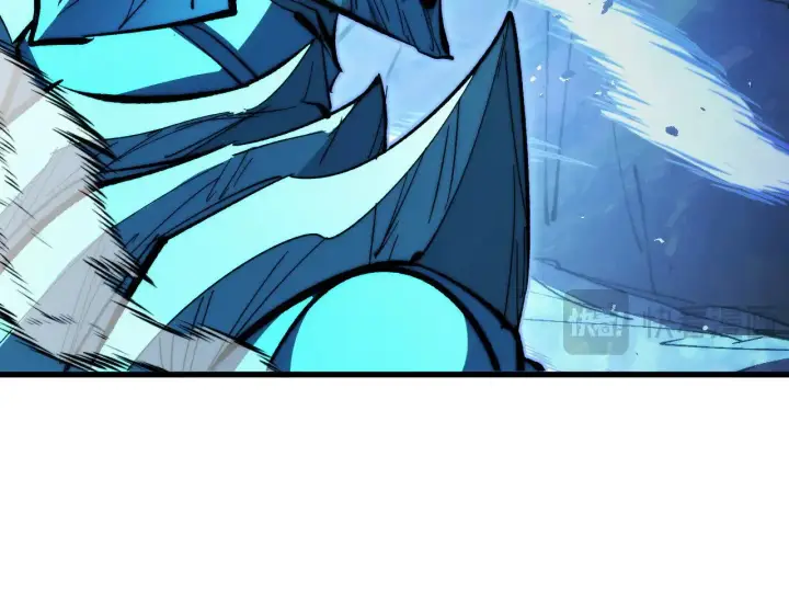 漫画《从末世崛起》307 双身合一的水晶主宰!第63张图