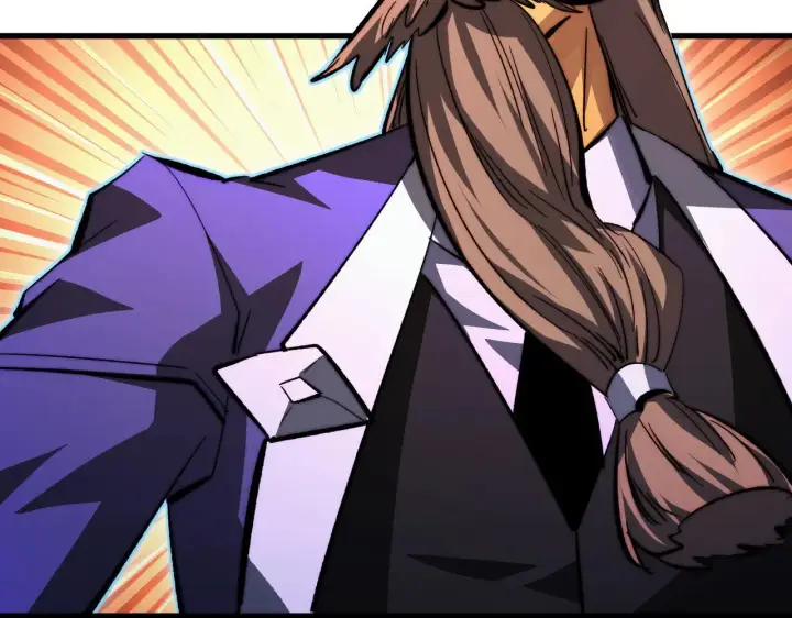 漫画《从末世崛起》308 杀手锏！第125张图