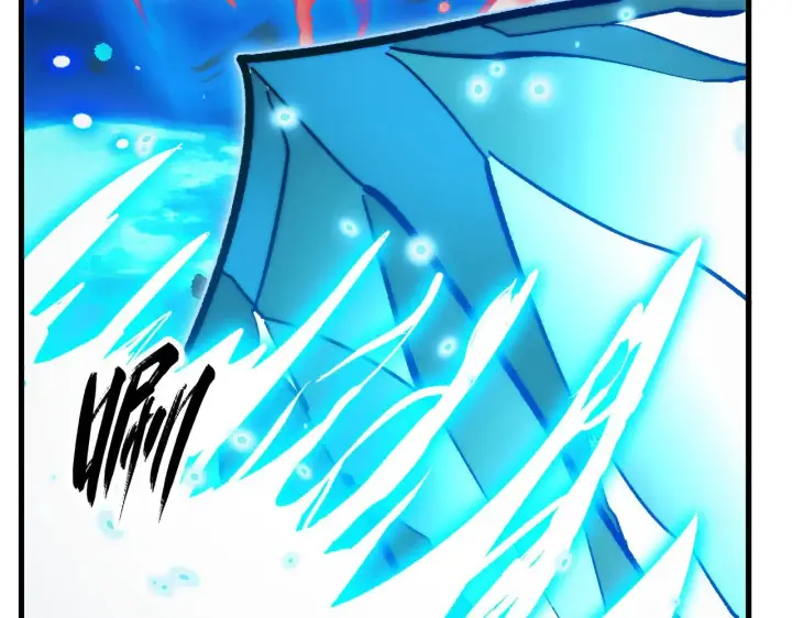 漫画《从末世崛起》308 杀手锏！第27张图