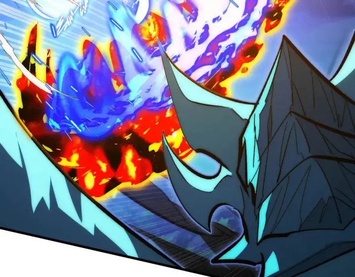漫画《从末世崛起》308 杀手锏！第48张图