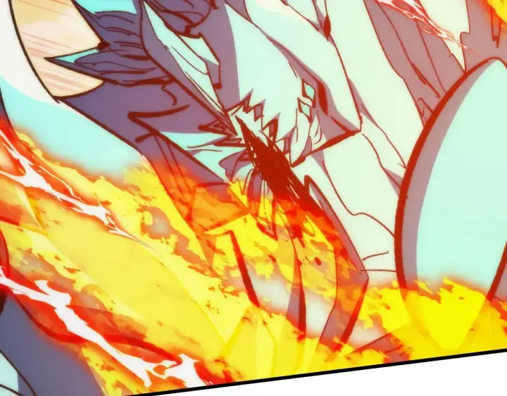 漫画《从末世崛起》309 水晶主宰的底牌！第107张图