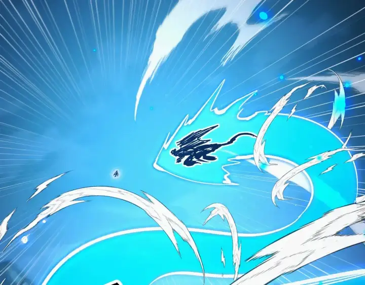 漫画《从末世崛起》309 水晶主宰的底牌！第27张图