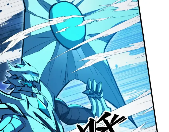漫画《从末世崛起》309 水晶主宰的底牌！第38张图