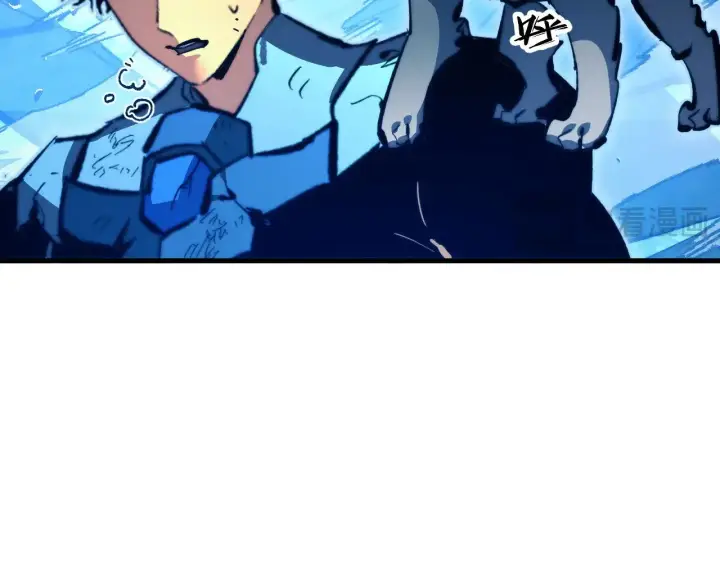 漫画《从末世崛起》309 水晶主宰的底牌！第88张图